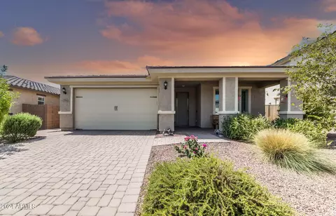 17981 W Raymond St, Goodyear, AZ 85338