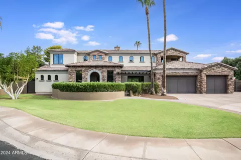 6211 E Redfield Rd, Scottsdale, AZ 85254