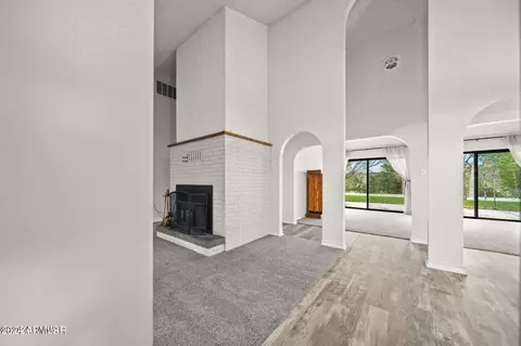 Entry Way - 1751 E 2nd St, Springerville, AZ 85938 photo 1 of 12