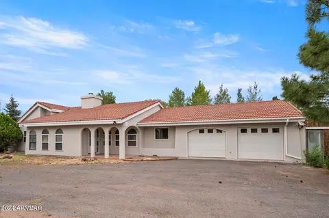 Exterior - 1751 E 2nd St, Springerville, AZ 85938 photo 21 of 24