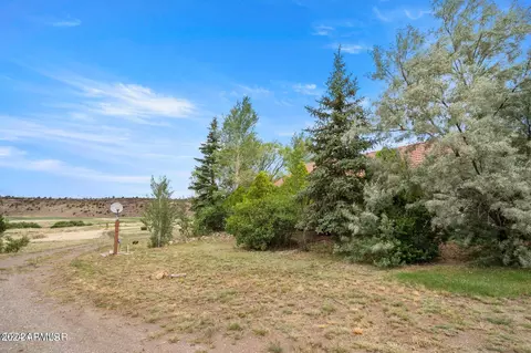 Exterior - 1751 E 2nd St, Springerville, AZ 85938 photo 17 of 24