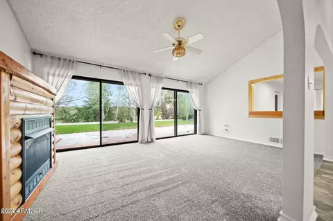 Living - 1751 E 2nd St, Springerville, AZ 85938 photo 5 of 6