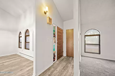 Entry Way - 1751 E 2nd St, Springerville, AZ 85938 photo 3 of 12