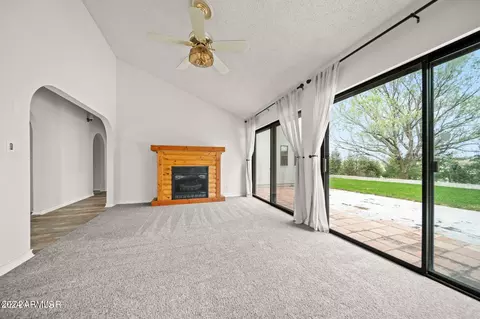 Living - 1751 E 2nd St, Springerville, AZ 85938 photo 6 of 6
