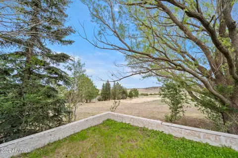 Exterior - 1751 E 2nd St, Springerville, AZ 85938 photo 5 of 24