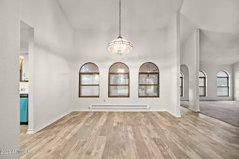 Dining - 1751 E 2nd St, Springerville, AZ 85938 photo 1 of 2