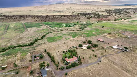View/Area - 1751 E 2nd St, Springerville, AZ 85938 photo 3 of 7