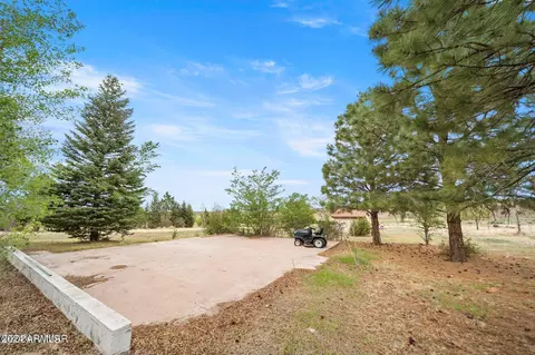 Exterior - 1751 E 2nd St, Springerville, AZ 85938 photo 10 of 24