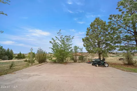 Exterior - 1751 E 2nd St, Springerville, AZ 85938 photo 8 of 24