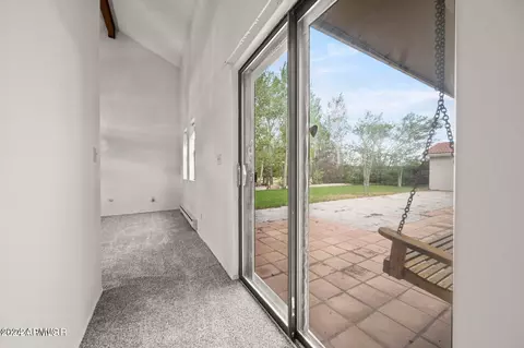 Entry Way - 1751 E 2nd St, Springerville, AZ 85938 photo 9 of 12