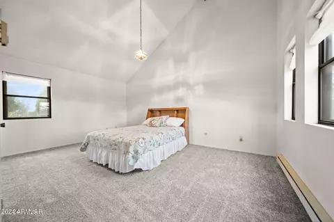 Bedroom - 1751 E 2nd St, Springerville, AZ 85938 photo 3 of 7