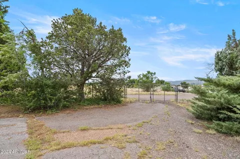 Exterior - 1751 E 2nd St, Springerville, AZ 85938 photo 18 of 24