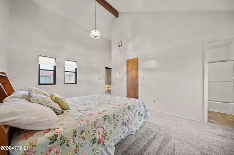Bedroom - 1751 E 2nd St, Springerville, AZ 85938 photo 4 of 7