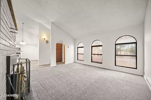 Living - 1751 E 2nd St, Springerville, AZ 85938 photo 1 of 6