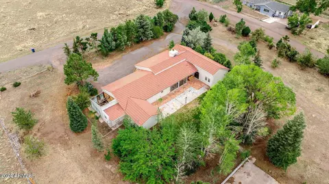 View/Area - 1751 E 2nd St, Springerville, AZ 85938 photo 6 of 7