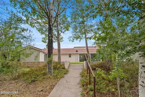 Exterior - 1751 E 2nd St, Springerville, AZ 85938 photo 15 of 24