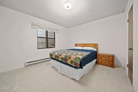 Bedroom - 1751 E 2nd St, Springerville, AZ 85938 photo 2 of 7