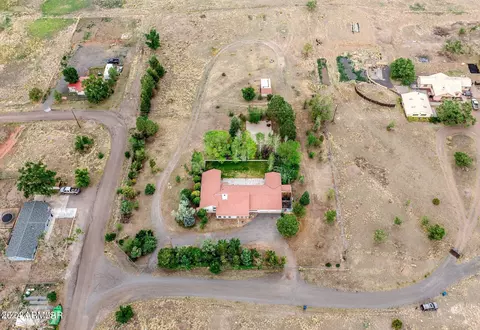 View/Area - 1751 E 2nd St, Springerville, AZ 85938 photo 2 of 7