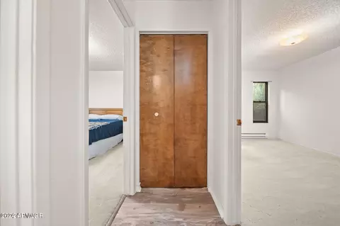 Entry Way - 1751 E 2nd St, Springerville, AZ 85938 photo 7 of 12