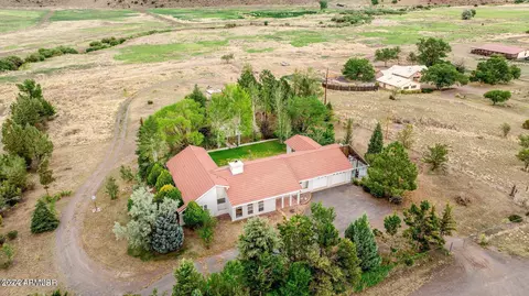 Other - 1751 E 2nd St, Springerville, AZ 85938 photo 4 of 17