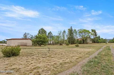 Exterior - 1751 E 2nd St, Springerville, AZ 85938 photo 13 of 24