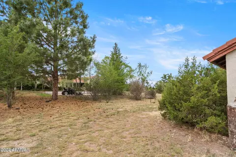Exterior - 1751 E 2nd St, Springerville, AZ 85938 photo 11 of 24