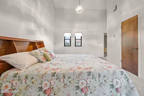 Bedroom - 1751 E 2nd St, Springerville, AZ 85938 photo 5 of 7