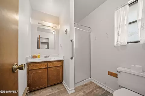 Bath - 1751 E 2nd St, Springerville, AZ 85938 photo 2 of 2
