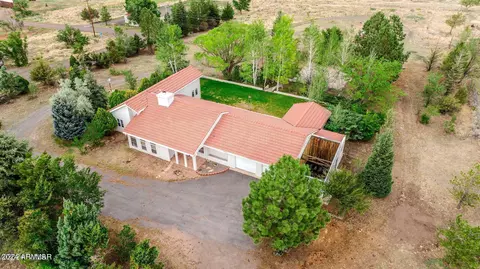 View/Area - 1751 E 2nd St, Springerville, AZ 85938 photo 7 of 7