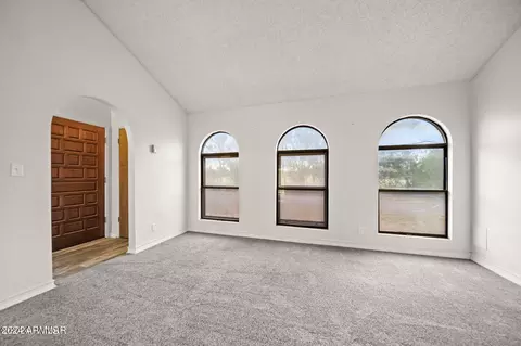 Living - 1751 E 2nd St, Springerville, AZ 85938 photo 2 of 6