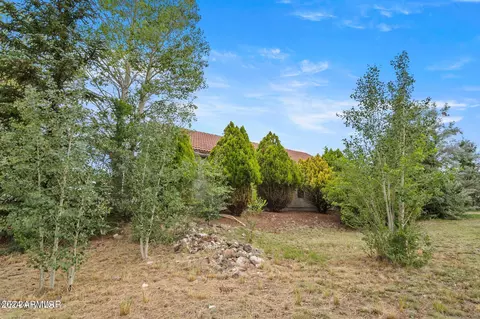 Exterior - 1751 E 2nd St, Springerville, AZ 85938 photo 16 of 24