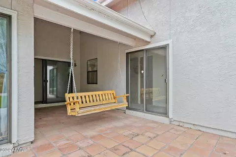 Exterior - 1751 E 2nd St, Springerville, AZ 85938 photo 6 of 24