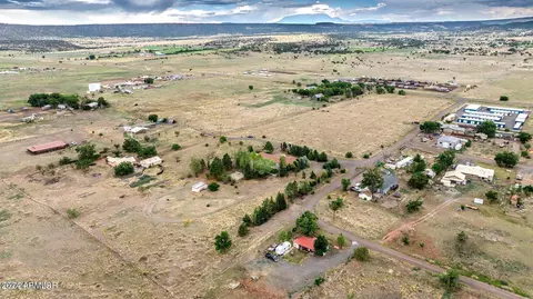 View/Area - 1751 E 2nd St, Springerville, AZ 85938 photo 4 of 7
