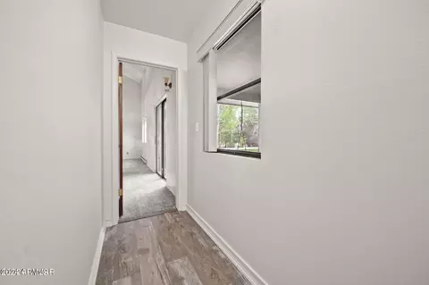 Entry Way - 1751 E 2nd St, Springerville, AZ 85938 photo 8 of 12