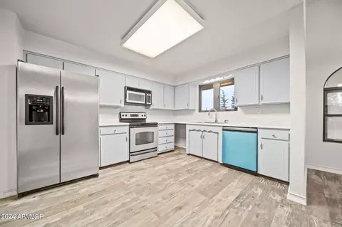Kitchen - 1751 E 2nd St, Springerville, AZ 85938 photo 1 of 1