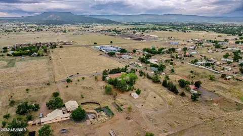 View/Area - 1751 E 2nd St, Springerville, AZ 85938 photo 5 of 7
