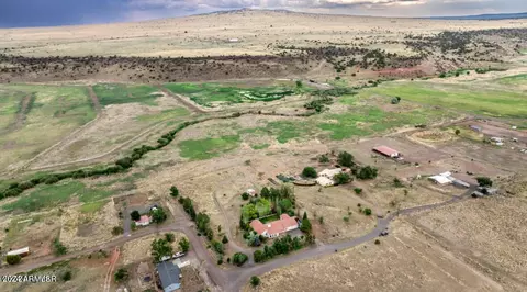 View/Area - 1751 E 2nd St, Springerville, AZ 85938 photo 1 of 7