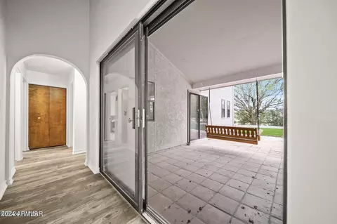 Entry Way - 1751 E 2nd St, Springerville, AZ 85938 photo 6 of 12