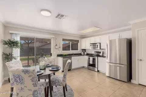 8143 E Olla Ave, Mesa, AZ 85212 photo 4