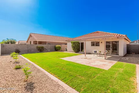 8143 E Olla Ave, Mesa, AZ 85212 photo 2