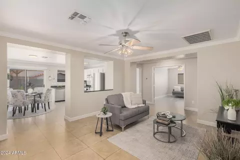 8143 E Olla Ave, Mesa, AZ 85212 photo 3