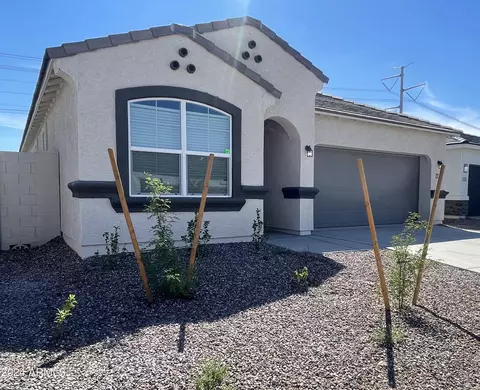 10443 W Sonrisas St, Tolleson, AZ 85353