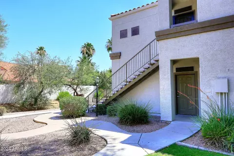 11375 E Sahuaro Dr #1109, Scottsdale, AZ 85259