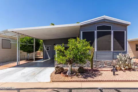 7750 E Broadway Rd #688, Mesa, AZ 85208 photo 21