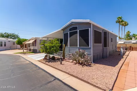 7750 E Broadway Rd #688, Mesa, AZ 85208