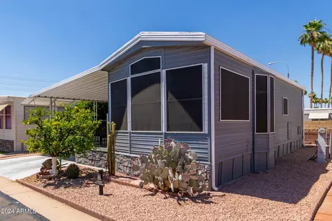 7750 E Broadway Rd #688, Mesa, AZ 85208 photo 20