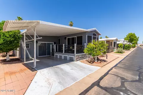 7750 E Broadway Rd #688, Mesa, AZ 85208 photo 19