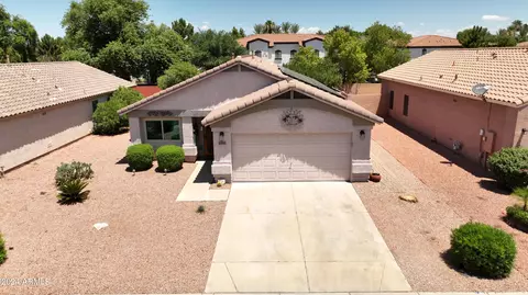 13758 W Elm St, Surprise, AZ 85374