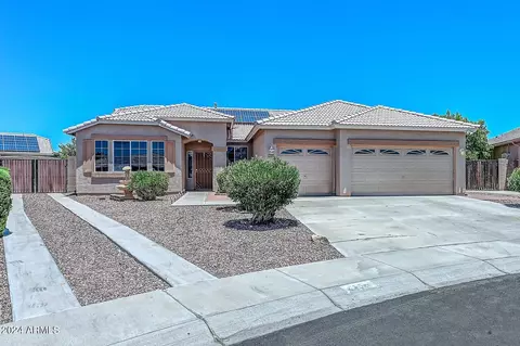 8552 W Sierra St, Peoria, AZ 85345