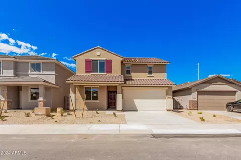 16934 W Seldon Ln, Waddell, AZ 85355